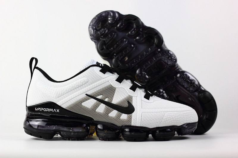 Nike Air VaporMax 2019 Men Shoes-172